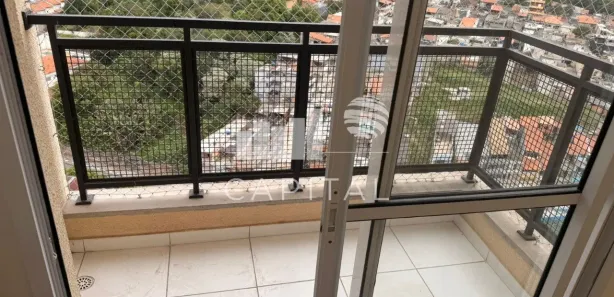 Apartamento com 2 Quartos para alugar, 47m² no Novo Osasco, Osasco