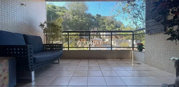 Cobertura com 4 Quartos à venda, 272m² no Coronel Veiga, Petrópolis