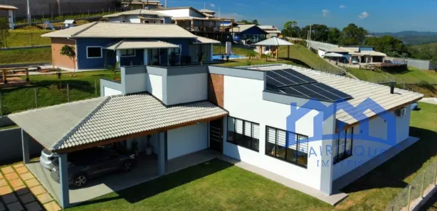 Fazenda / Sítio / Chácara com 3 Quartos à venda, 1000m² no , Mairinque