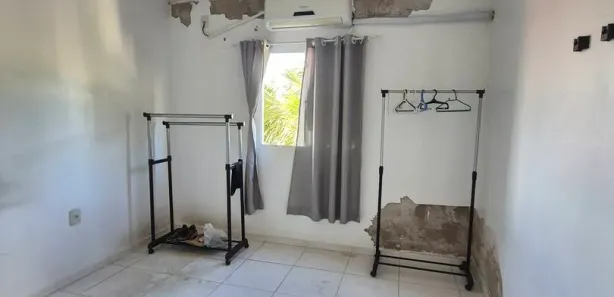 Apartamento com 2 Quartos à venda, 45m² no Praia do Francês, Marechal Deodoro