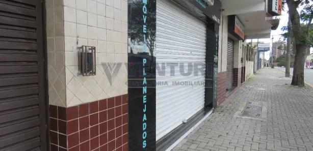 Prédio Inteiro à venda, 400m² no Centro, São José dos Pinhais