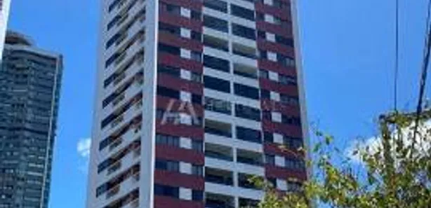 Apartamento com 4 Quartos à venda, 163m² no Casa Forte, Recife