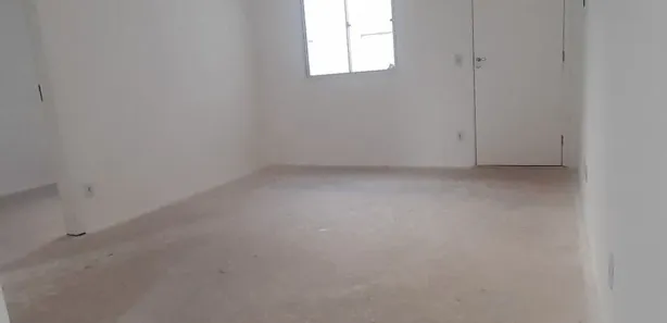 Apartamento com 2 Quartos à venda, 44m² no Jardim da Laranjeira (Zona Leste), São Paulo