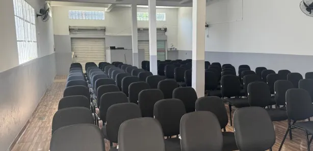 Galpão / Depósito / Armazém à venda, 360m² no Atalaia (Justinópolis), Ribeirão das Neves