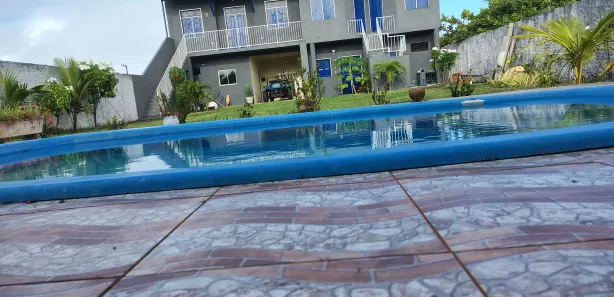 Sobrado com 5 Quartos à venda, 285m² no Saco do Rio Real, Estância