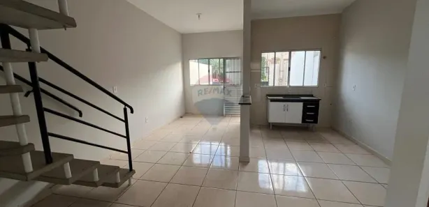 Sobrado com 2 Quartos à venda, 77m² no Parque Residencial Salerno (Nova Veneza), Sumaré