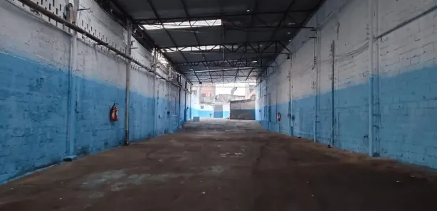 Galpão / Depósito / Armazém para alugar, 1000m² no Vila Regente Feijó, São Paulo