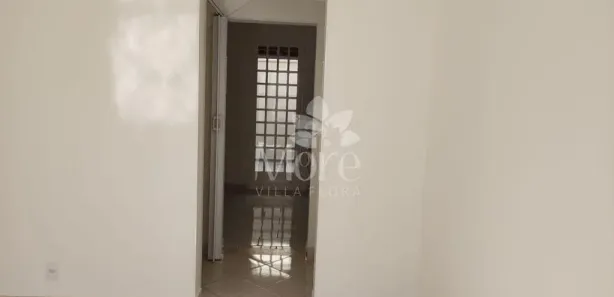 Casa de Condomínio com 2 Quartos para alugar, 61m² no Parque Villa Flores, Sumaré
