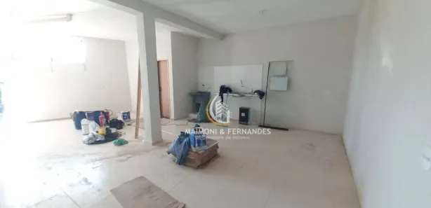 Kitnet com 1 Quarto para alugar, 45m² no Jardim Primavera, Rio Claro