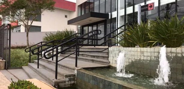 Conjunto Comercial / Sala à venda, 64m² no Jardim Paraíso, Itu