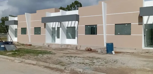 Casa com 2 Quartos à venda, 60m² no Alpes Suiços, Gravatá