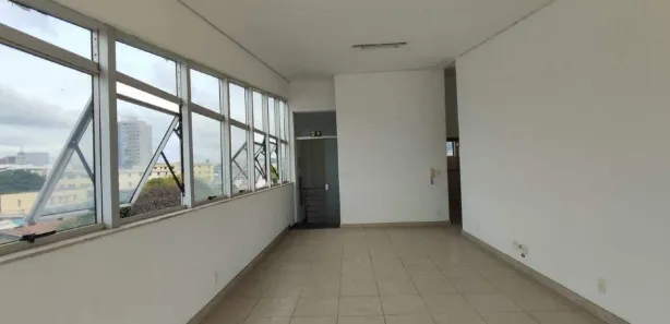 Conjunto Comercial / Sala para alugar, 120m² no Centro, Sete Lagoas