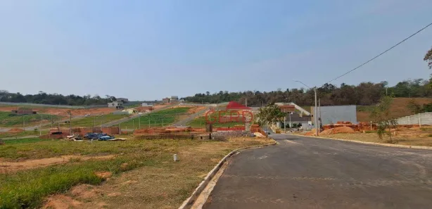 Terreno / Lote / Condomínio à venda, 145m² no Loteamento Parque Vicoso, Araçariguama