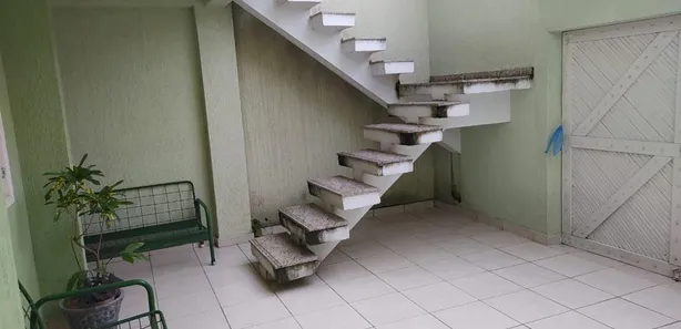Casa de Condomínio com 3 Quartos para venda ou aluguel, 226m² no Piam, Belford Roxo