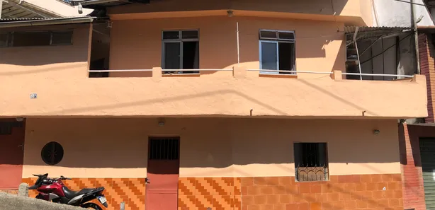 Casa com 2 Quartos à venda, 85m² no Alto da Serra, Petrópolis