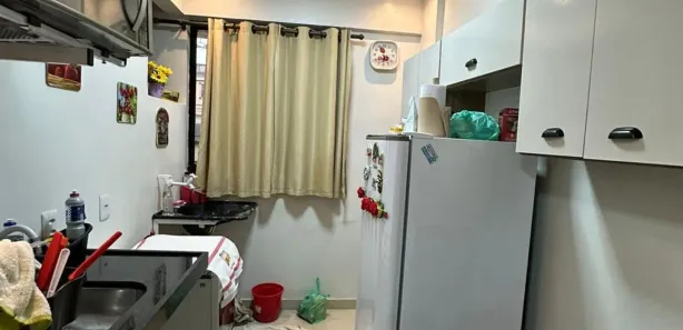 Apartamento com 2 Quartos à venda, 50m² no Cremação, Belém