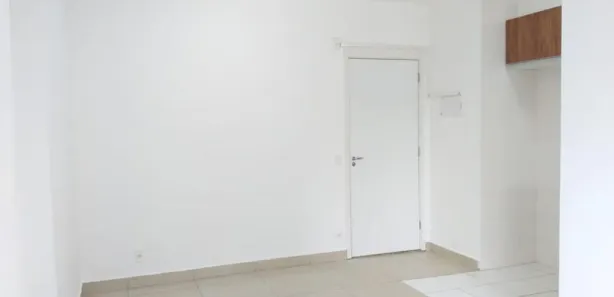 Apartamento com 2 Quartos para alugar, 51m² no Vila São João, Barueri