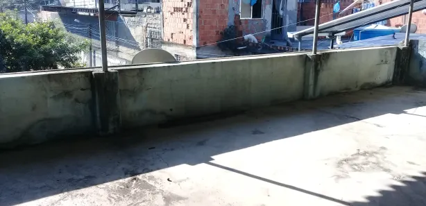 Terreno / Lote / Condomínio com 1 Quarto à venda, 455m² no Agostinho Porto, São João de Meriti