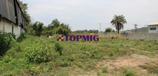 Galpão / Depósito / Armazém à venda, 4500m² no Frimisa, Santa Luzia