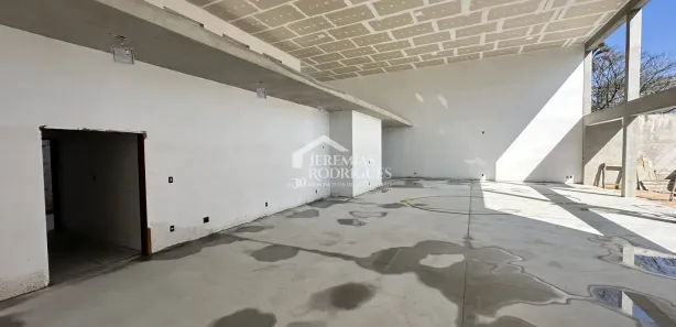 Galpão / Depósito / Armazém para alugar, 400m² no Jardim Residencial Doutor Lessa, Pindamonhangaba