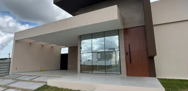 Casa de Condomínio com 3 Quartos à venda, 210m² no Universitário, Caruaru