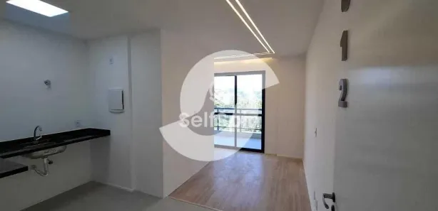 Studio com 1 Quarto para alugar, 49m² no Ingá, Niterói