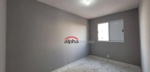 Apartamento com 2 Quartos para alugar, 57m² no Jardim Bela Vista, Sumaré