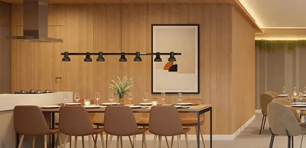 Apartamento com 2 Quartos à venda, 45m² no Jardim Pereira Leite, São Paulo