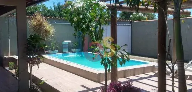 Casa com 4 Quartos à venda, 139m² no Aritaguá, Ilhéus