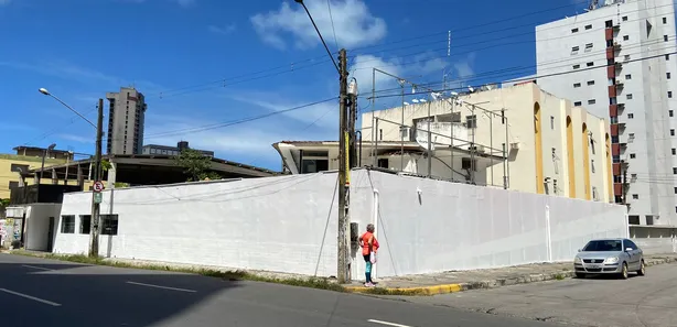 Loja / Salão / Ponto Comercial para venda ou aluguel, 850m² no Piedade, Jaboatão dos Guararapes