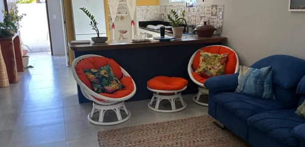 Casa com 2 Quartos à venda, 140m² no Barra do Jacuípe (Monte Gordo), Camaçari
