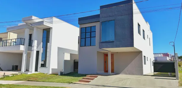 Casa de Condomínio com 3 Quartos à venda, 226m² no Verde Lar, Teresina