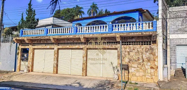 Fazenda / Sítio / Chácara com 2 Quartos à venda, 181m² no Terra Preta (Terra Preta), Mairiporã