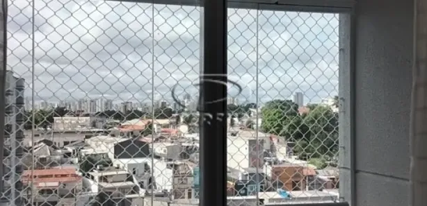 Apartamento com 1 Quarto para alugar, 51m² no Vila Bela, São Paulo