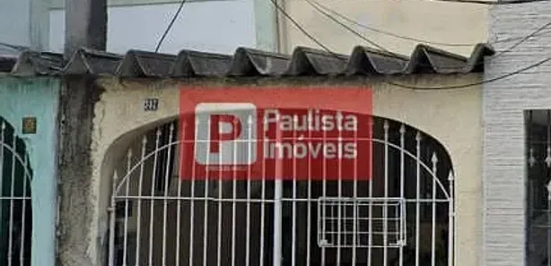 Casa com 3 Quartos para venda ou aluguel, 120m² no Vila Santa Catarina, São Paulo