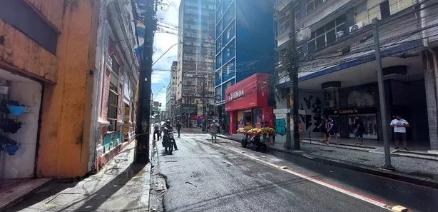 Loja / Salão / Ponto Comercial à venda, 40m² no Boa Vista, Recife