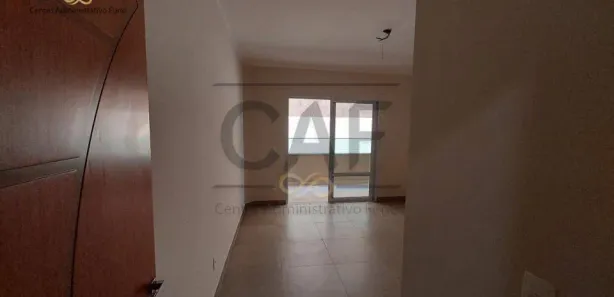 Apartamento com 2 Quartos para venda ou aluguel, 71m² no Residencial Parque dos Ipês, Jaguariúna