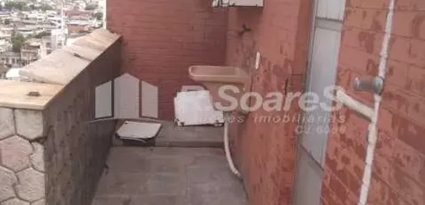 Cobertura com 3 Quartos à venda, 132m² no Madureira, Rio de Janeiro
