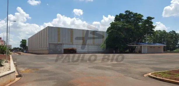 Galpão / Depósito / Armazém à venda, 5976m² no Betel, Paulínia