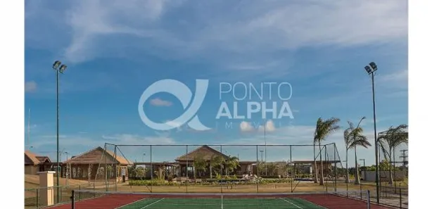 Terreno / Lote / Condomínio à venda, 481m² no Alphaville (Abrantes), Camaçari