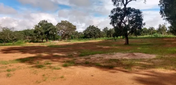 Fazenda / Sítio / Chácara à venda, 20000m² no Arapoanga, Brasília