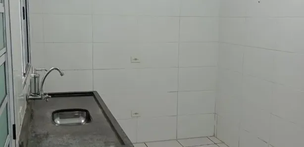 Casa de Condomínio com 2 Quartos à venda, 80m² no Santa Etelvina, São Paulo