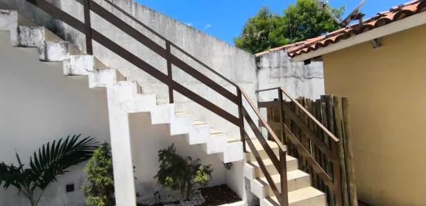 Casa com 5 Quartos à venda, 107m² no Arembepe (Abrantes), Camaçari