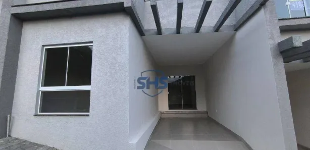 Casa com 2 Quartos para alugar, 49m² no Itoupava Central, Blumenau