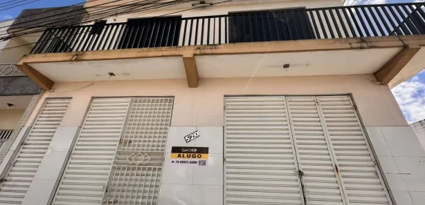 Apartamento com 3 Quartos para alugar, 200m² no Rotary Club de Itabaiana, Itabaiana