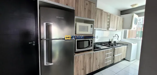 Apartamento com 2 Quartos para alugar, 71m² no São Francisco de Assis, Camboriú