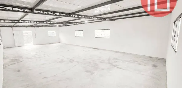 Prédio Inteiro para alugar, 300m² no Jardim Vista Alegre, Bragança Paulista