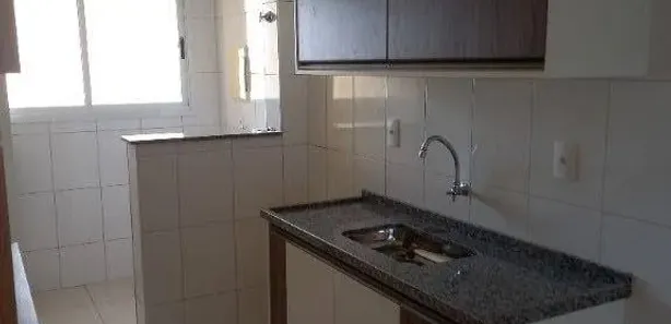 Apartamento com 3 Quartos para venda ou aluguel, 78m² no Jardim Bela Vista, Nova Odessa