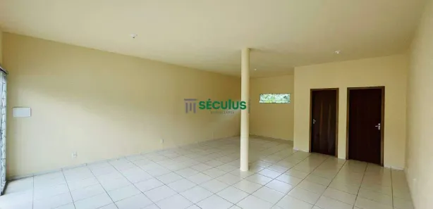 Conjunto Comercial / Sala para alugar, 53m² no Rio da Luz, Jaraguá do Sul