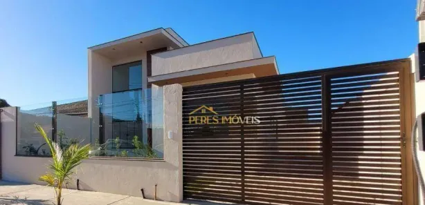 Casa com 2 Quartos para venda ou aluguel, 90m² no Terra Firme, Rio das Ostras
